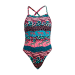 Купальник FUNKITA Girl's Wild Things