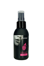 Съедобный лубрикант JUJU со вкусом малины 100ml 989JU