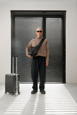 Куртка Nothomme Blue Monte Casual Openwork Waffle Jacket "Carthamin Powder"