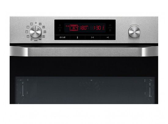 Электрический духовой шкаф Samsung NV6584LNESR