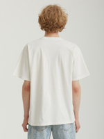 Мужская Футболка Faded The Destroyer