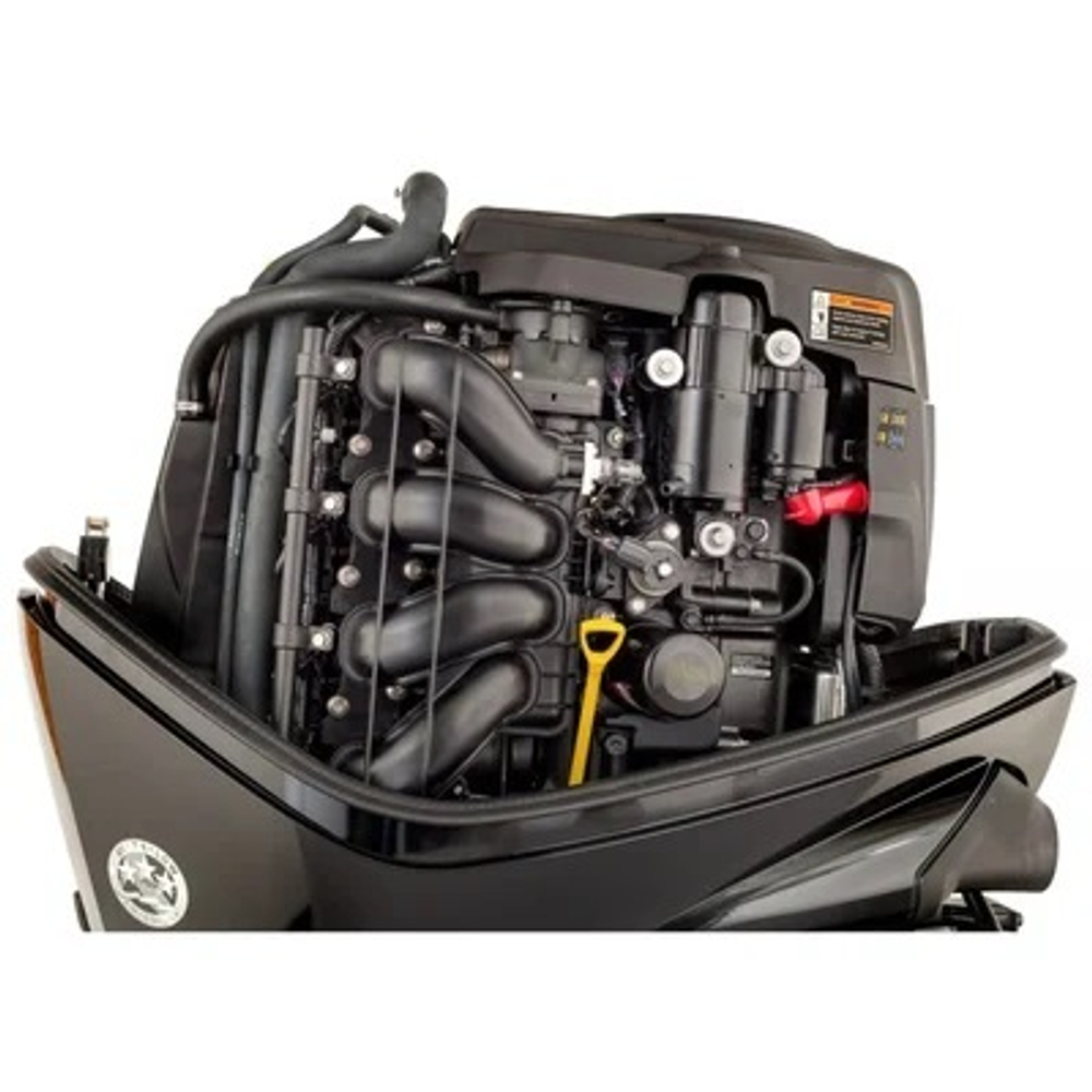 4х-тактный лодочный мотор MERCURY ME F 115 ECXLPT EFI CT