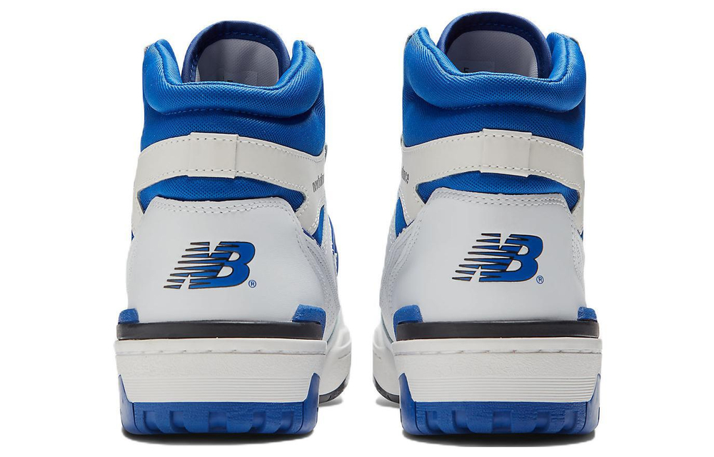 Кроссовки New Balance Nb 650