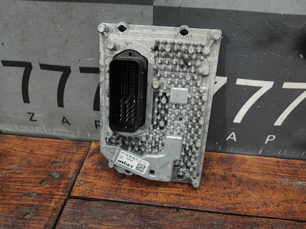 Блок управления АКПП Haval Jolion 21-нв Б/У Оригинал 150500236