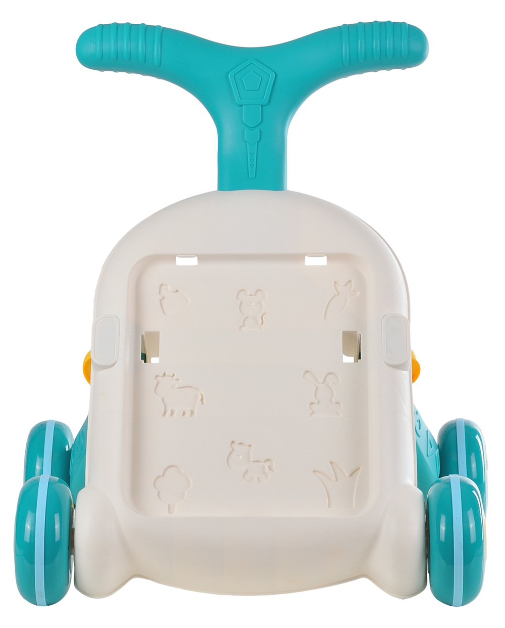 Ходунки детские (2020) арт.9012 синий Артикул: 9012