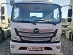 Foton AUMARK 4x2 Бортовой (Евроборт) (кат. С) N0B0 (Бортовой, Дизельный, 3,8 л, 166 л.с., МТ)