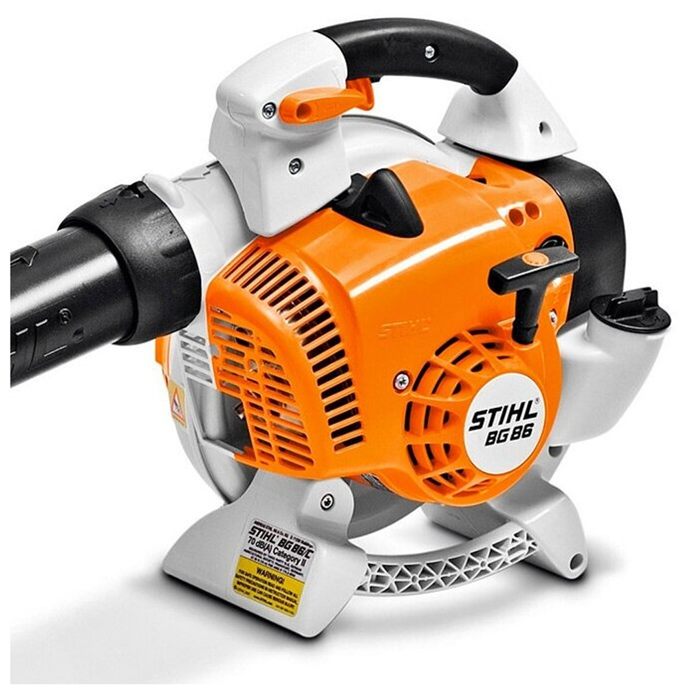Воздуходувка бензо STIHL BG 86 (4241-011-1752)