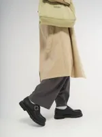 Ботинки Lode Geste чёрные