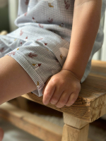 Пижама Mjölk Гуси