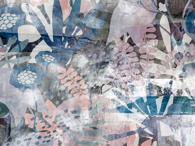 Дизайнерские обои Wall Street Astral-22