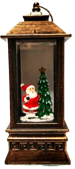 Вертеп малый