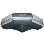 Лодка ПВХ Мнев и К Кайман N-330 Пайол 12мм -