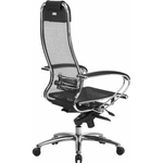 Кресло офисное Metta Samurai S-1.04 Infinity Easy Clean