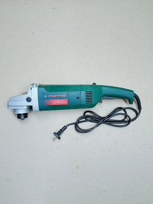 Машина углошлифовальная РИТМ МЭУШ-2400 Э