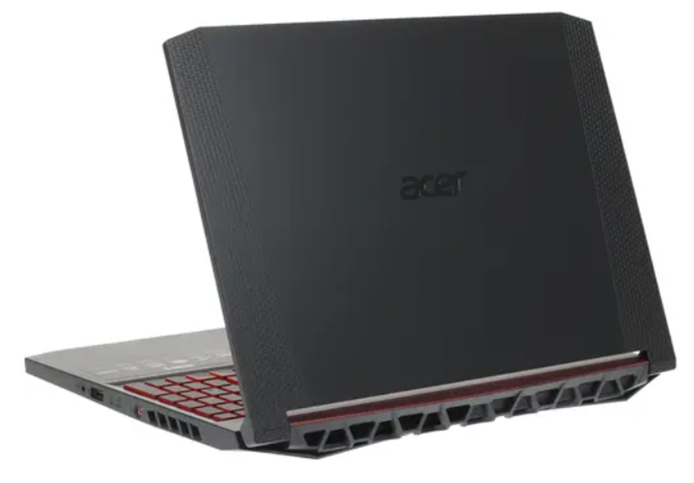 Ноутбук Acer nitro 5 an515-54-556d