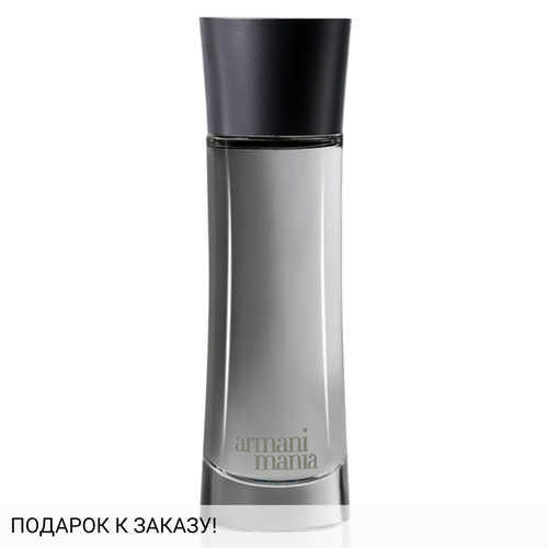 Giorgio Armani Armani Mania Pour Homme
