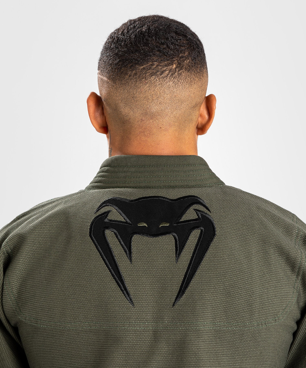 Кимоно для бжж Venum Contender 2.0 Khaki