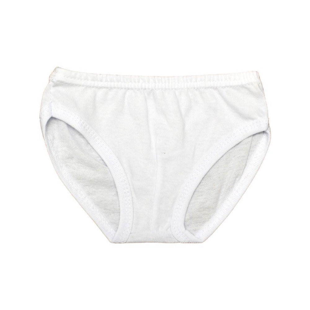 Набор трусов для мальчика (3шт), р.р. 34, цвет белый, (Аmoteks)