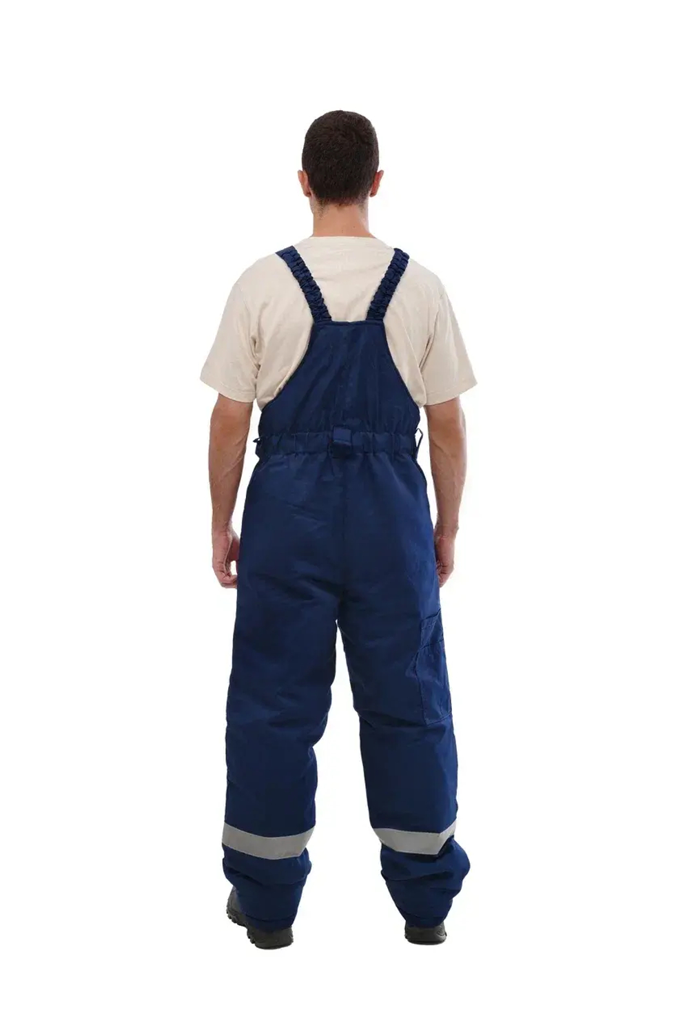 Костюм мужской утепленный "Северная широта" куртка+брюки