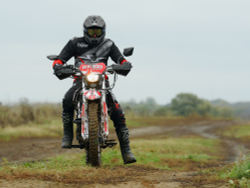 Мотоцикл кроссовый эндуро SHARMAX Sport 300 (2024)