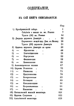 Путеводитель по церквам города Углича | Лавров Николай Федорович