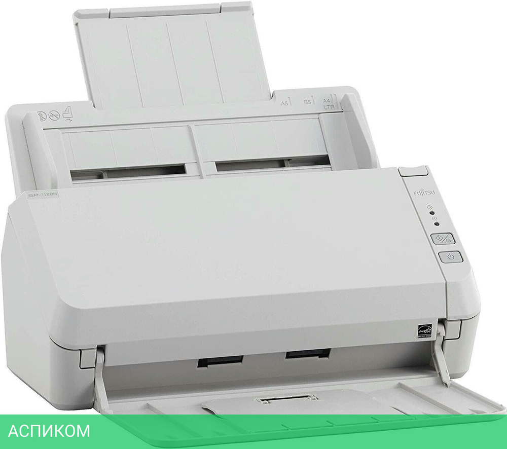 Сканер Fujitsu SP-1130N (PA03811-B021)