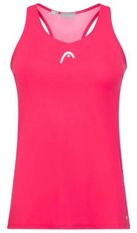 Топ теннисный Head Spirit Tank Top