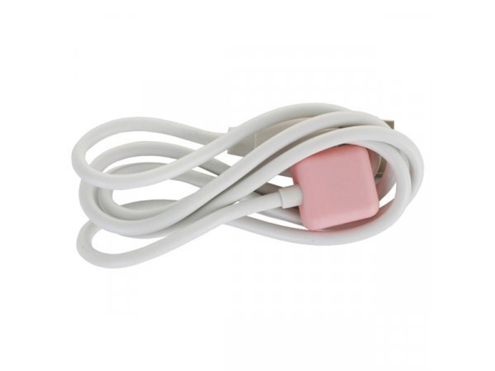 Часы с GPS трекером Elari FixiTime3 Pink (FT-301)