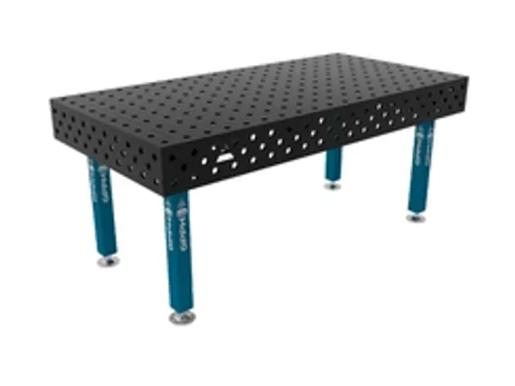 Струбцина GPPH с регулируемым плечом