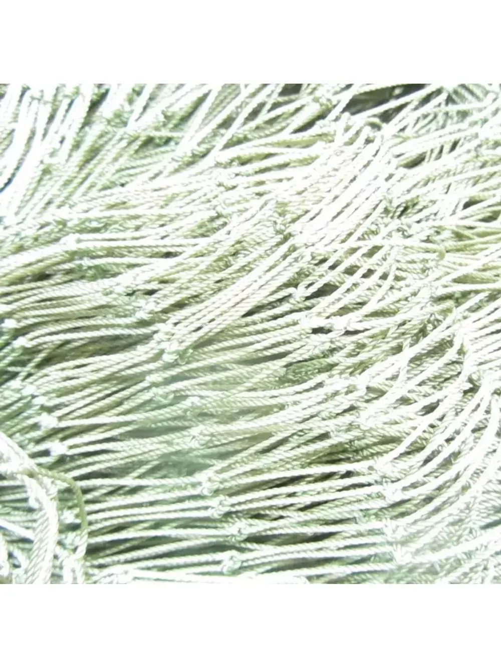 Дель капрон. узловая ячея 20 мм, 210den /12 (0,8мм), 200яч