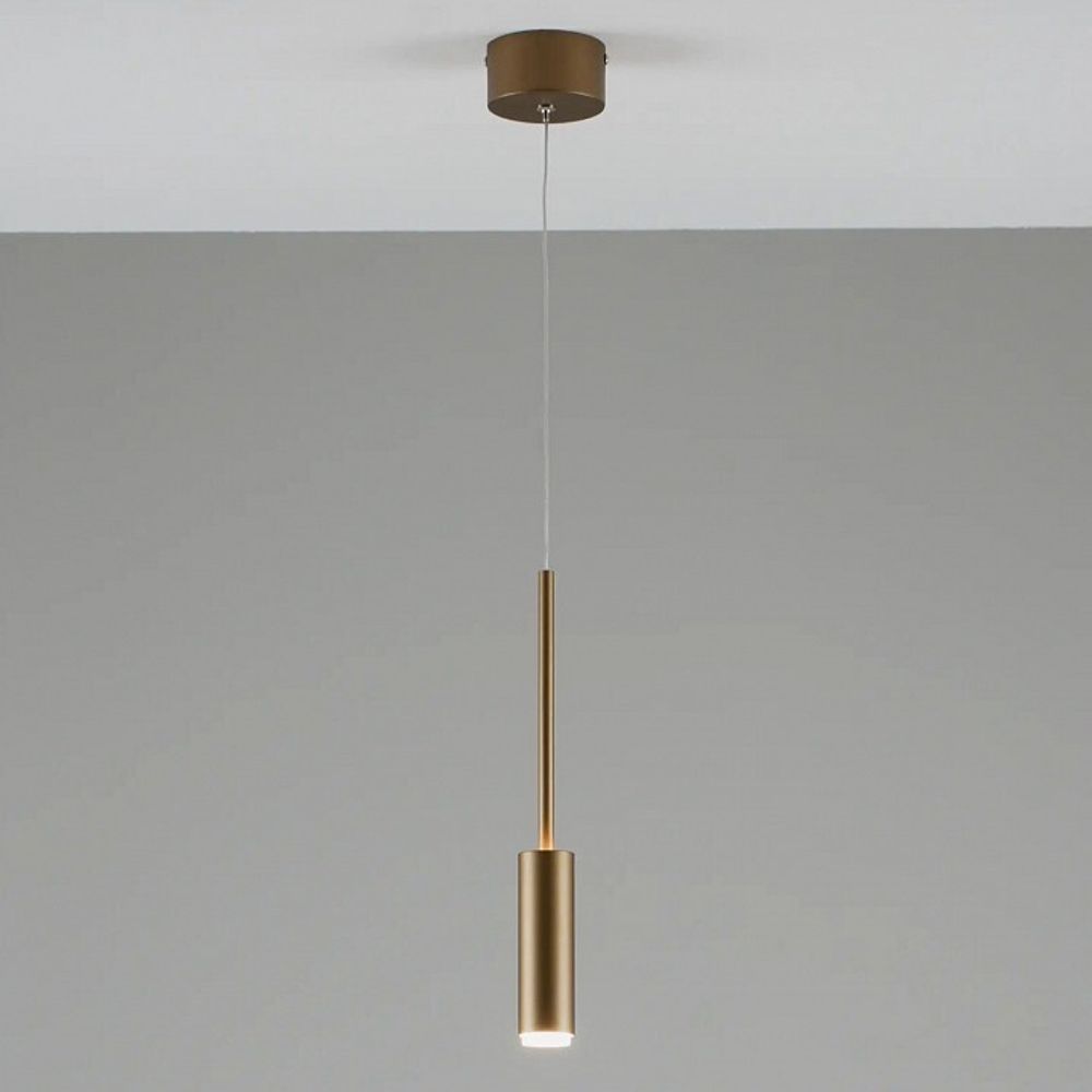 Подвесной светильник Moderli Rin V10901-PL