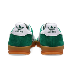 Кроссовки Adidas Originals Gazelle Indoor 'Collegiate Green Gum' IG1596