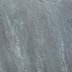 Каменный шпон Slate Light Tinos Green