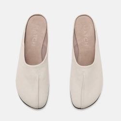 Мюли женские FLIP CREAM