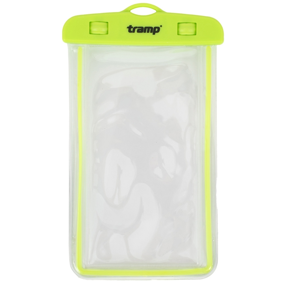 Tramp гермопакет для мобильного телефона (флуоресцентный)