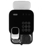 Кофемашина Nespresso Grand Lattissima
