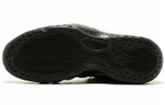 Кроссовки Nike Foamposite One "Legion Green"