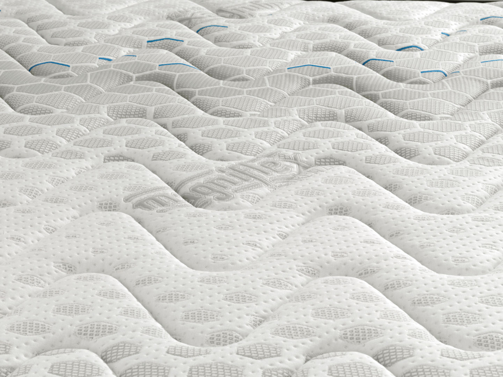 Матрас ортопедический 120x200x25 Magniflex Magnistretch 10