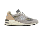 Кроссовки New Balance Teddy Madenb 990 V2