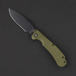 Нож Fielder Olive BW DL
