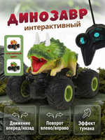 Игрушка на РУ Динозавр, коробка 3688-P120A