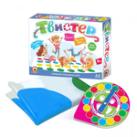 Твистер для детей 5+ поле 120*180см. (Р.С)