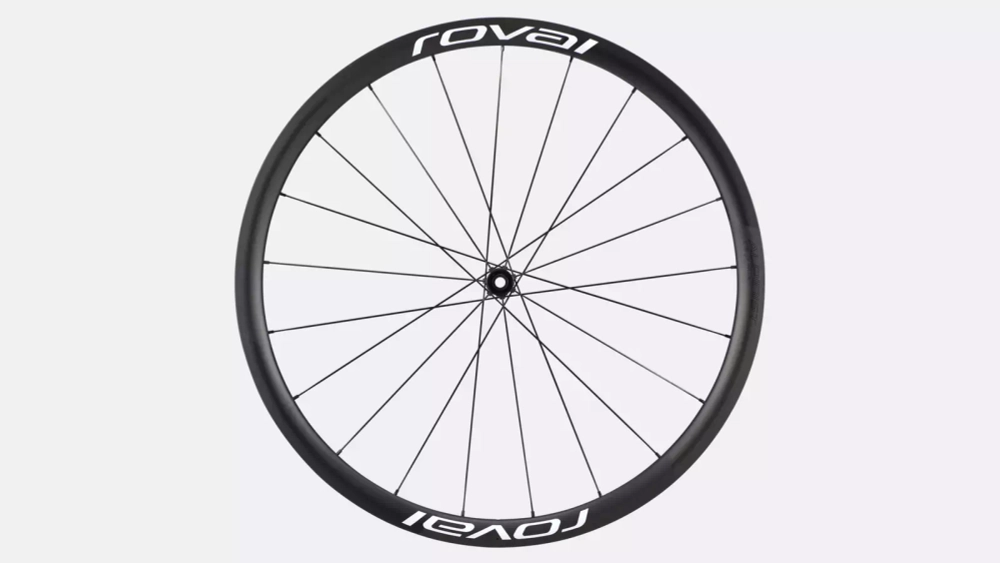 Roval Alpinist CLX II