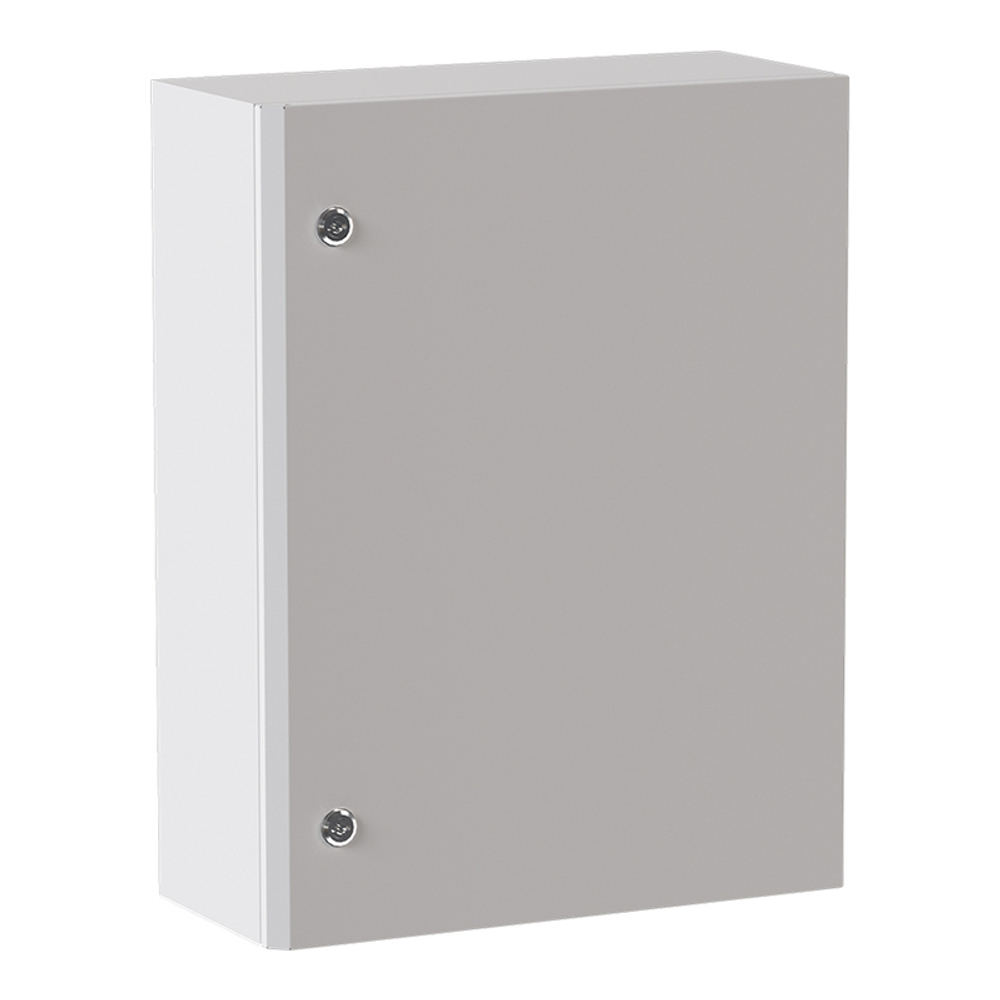 Щит с монтажной панелью EKF mb65-655022