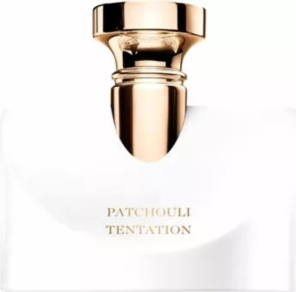 Bvlgari Splendida Patchouli Tentation