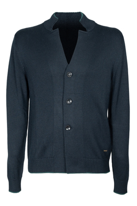 Кардиган ENRICO CERINI