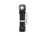 Мультифонарь светодиодный Armytek Wizard C2 Pro Max Magnet USB + 18650 LR, 3870 лм, теплый свет, F06702W