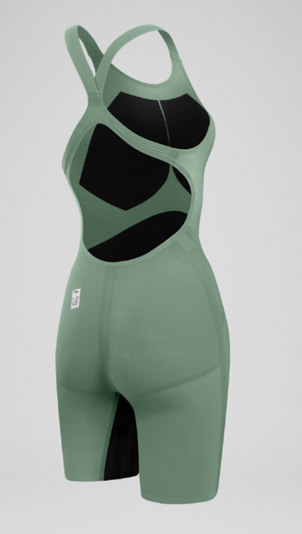 Гидрокостюм стартовый LZR Valor 2.0 OPBK KSKN AF Speedo