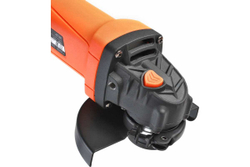 Углошлифовальная машина (УШМ) PATRIOT AG 126 тонкий корпус, пылезащищенная, диск 125 мм 110301126