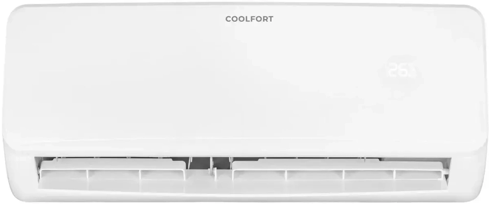 Сплит-система Coolfort CF-4000 белый